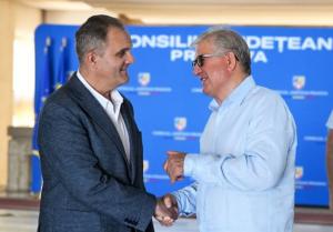 Un nou pas concret pentru realizarea rutei alternative Valea Doftanei &ndash; Brădet