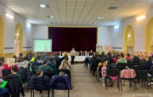 Masa rotundă &icirc;n cadrul campaniei &bdquo;Alege viaţa! Nu dependența!"