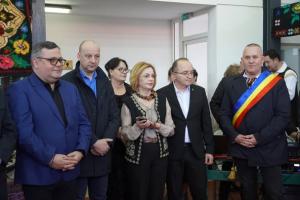Festivalul  Ouălor Încondeiate de la Moldovița