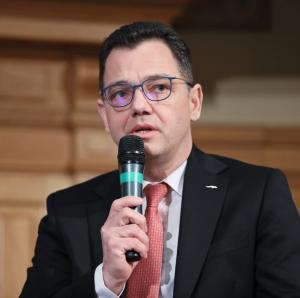 Ministerul Economiei. SALROM face investiții importante pentru creșterea productivității