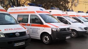 FNSAR cere urgent protecție legală pentru echipajele de ambulanță după o agresiune prin înjunghiere