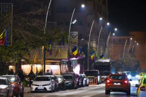 Sistemul  de iluminat public din Botoșani va fi modernizat