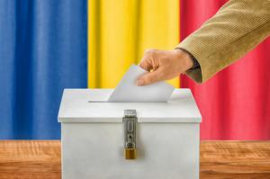 Toni Greblă, despre candidații la alegeri: Cel mai tânăr are puțin peste 23 de ani, cel mai bătrân are 100 de ani