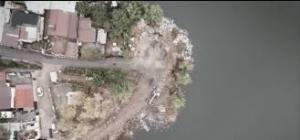 Salba de lacuri ale râului Colentina, decolmatată