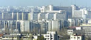 Compania Termoenergetica anunță că sute de blocuri din Capitală vor rămâne fără apă caldă și căldură