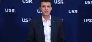 Moțiunea de cenzură a opoziției, în aer. USR anunță că nu susține demersul