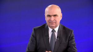 Mesajul lui Ilie Bolojan la împlinirea a 20 de ani de la semnarea tratatului de aderare a României la UE