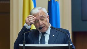 Rata serviciului datoriei externe pe termen lung scade la 17% &icirc;n primele 11 luni din 2025