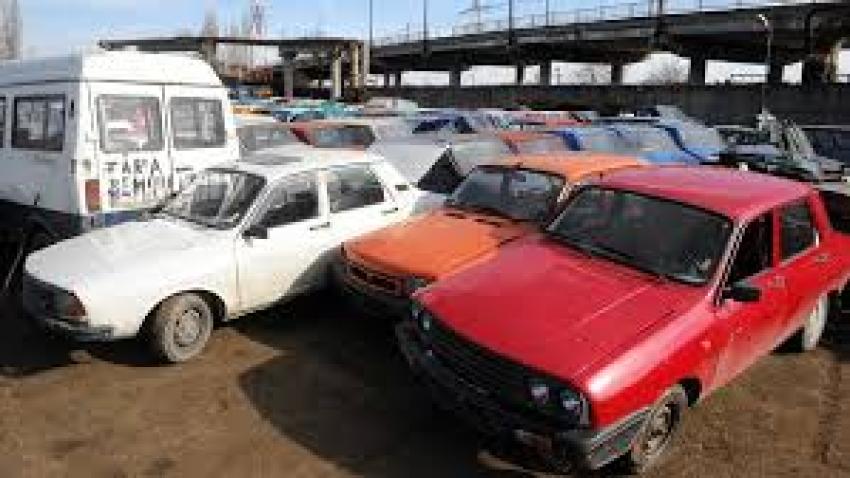 Programul Rabla intră în consultare publică. Ministerul Mediului estimează debutul înscrierilor în iunie