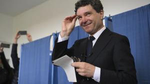 Președintele Rom&acirc;niei: Ucraina trebuie sprijinită pentru a avea o poziție solidă &icirc;n negocieri