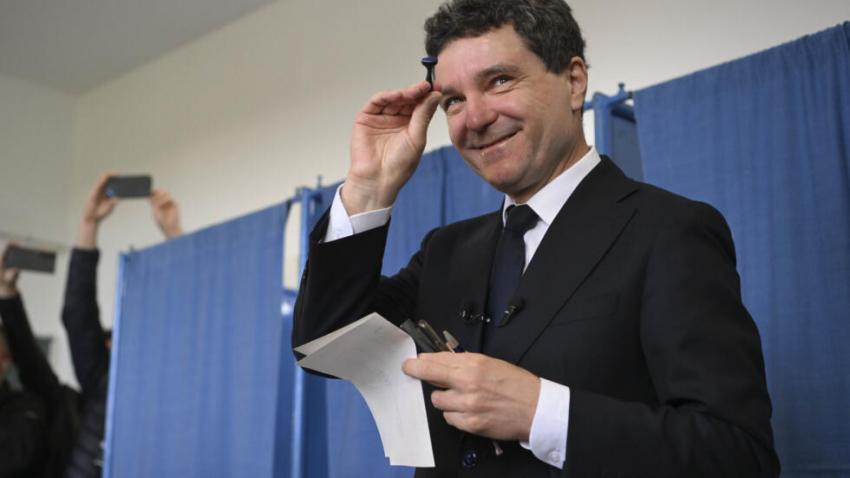 Președintele României: Ucraina trebuie sprijinită pentru a avea o poziție solidă în negocieri