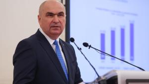 Ilie Bolojan anunță colaborarea PNL&ndash;USR: &bdquo;Nu mai putem accepta argumentul unei false stabilități&rdquo;