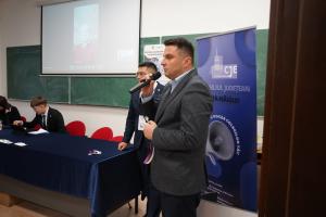 SJFER 2025 la Bistrița