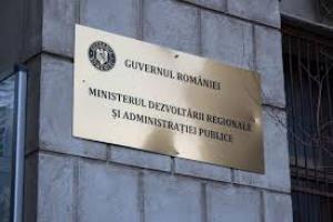 500 de milioane de lei pentru noi proiecte finanțate prin Programul Anghel Saligny