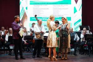 Festivalul Concurs „Tita Bărbulescu”, de la Topoloveni