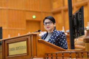 Deputatul Viorica Sandu susține drepturile persoanelor cu dizabilități: &bdquo;Barierele trebuie să dispară&rdquo;