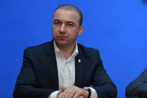 Bogdan Ivan: Robotul ION se updatează şi trece într-o etapă mult mai utilă pentru români