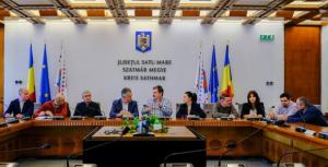 Consiliul Județean Satu Mare investește în siguranța rutieră!