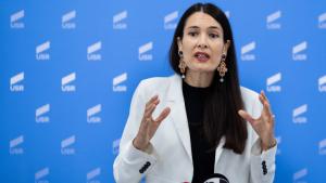 Primarul Sectorului 1, Clotilde Armand, acuzată că a blocat proiectul primului centru integrat pentru copii cu Sindrom Down din Rom&acirc;nia