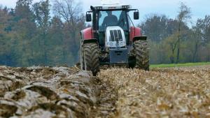 Aproape 50 de milioane de euro pentru fermierii și crescătorii de oi și de capre afectați de seceta de anul trecut