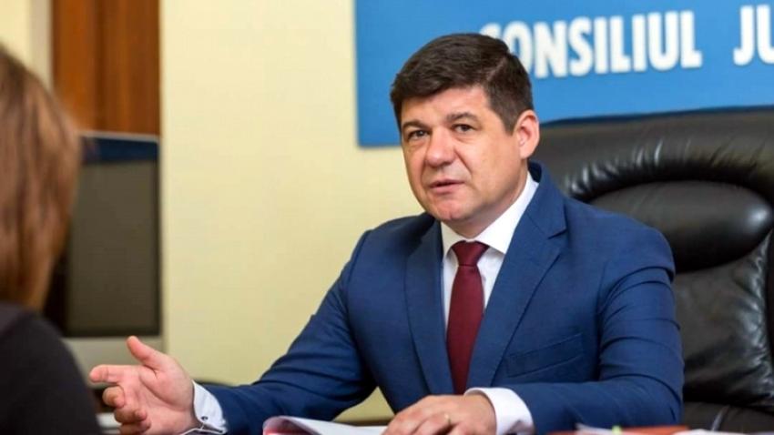 Spitalul „Anton Cincu” din Tecuci primește echipamente moderne pentru laboratorul de analize medicale
