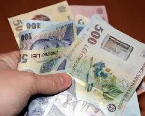 Ministrul Muncii: Îmi doresc să finalizăm acest mecanism de stabilire a salariului minim anul acesta