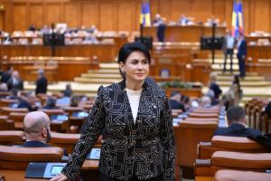 Deputata Viorica Sandu:„Violența domestică nu este o problemă privată, ci de viață și de moarte”