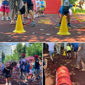 Start programului „Grădinița și Școala de vară”, din 1 iulie!