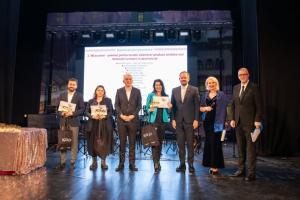 Consiliul Județean Bacău, prezent la Gala Turismului &bdquo;Descoperă Nord-Est&rdquo;