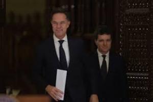 Nicușor Dan: Rom&acirc;nia &icirc;și consolidează rolul pe flancul estic al NATO&rdquo;