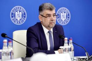 Aderarea României la OCDE rămâne obiectiv prioritar al Guvernului