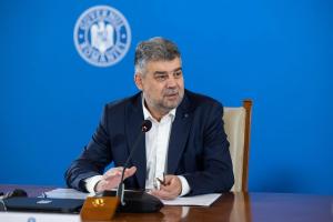 Ciolacu: România trebuie să devină un hub regional de inovare