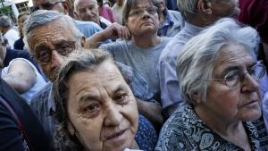 Ciolacu: Oferim și în 2025 bilete de tratament balnear pentru pensionarii din sistemul public
