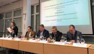 Conferința Profesiilor Liberale la a III-a ediție