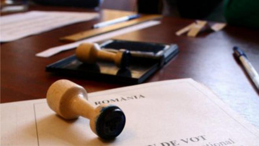 AEP anunță începerea votării în secțiile de votare din străinătate, organizate cu ocazia alegerilor prezidențiale din anul 2025
