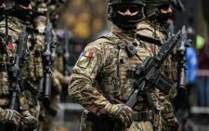 Armata Română are nevoie de peste 5000 de soldați