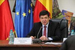 Fotea: „Complexul Muzeal de Științe ale Naturii s-a transformat într-o clădire inteligentă și prietenoasă cu mediul”