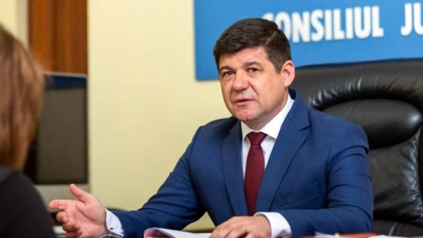 Președintele CJ Galați: oportunitate importantă de finanțare, peste 22 de milioane de euro pentru microintreprinderile gălățene