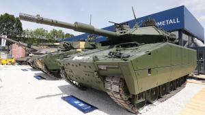 Proiectele României pentru dezvoltarea industriei de apărare și creșterea mobilității militare