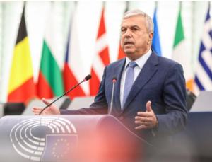 Diferențe majore de preț la energie &icirc;n UE. Dan Nica cere modernizarea rețelelor și interconectări extinse