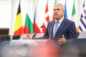 Alegerile din România. TikTok este investigată de Comisia European