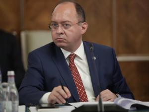 Bogdan Aurescu: Autoritățile rom&acirc;ne au decis redeschiderea Ambasadei Rom&acirc;niei &icirc;n Ucraina