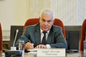 Ministrul Apărării s-a întâlnit cu ambasadorul SUA: Situația de pe flancul estic al NATO este o preocupare