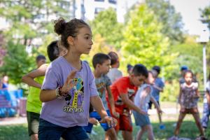 Ciprian Ciucu: Am dat startul programului &bdquo;&Icirc;n vacanță la SocialXchange&rdquo;!