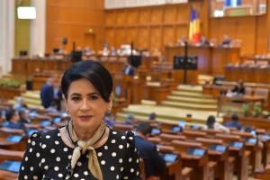 Deputatul Viorica Sandu: Prețuri mai echilibrate pentru alimentele esențiale p&acirc;nă la finalul lui 2026
