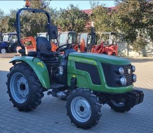 Ministerul Agriculturii și Dezvoltării Rurale anunță că au fost aprobate peste 500 de proiecte pentru achiziția de utilaje agricole
