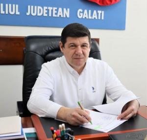 Județul Galați este în topul național privitor la ponderea angajaților din populația activă