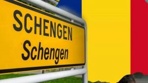 Ciolacu la Bruxelles: toată Europa știe că dreptatea este de partea noastră în ceea ce privește aderarea la Schengen