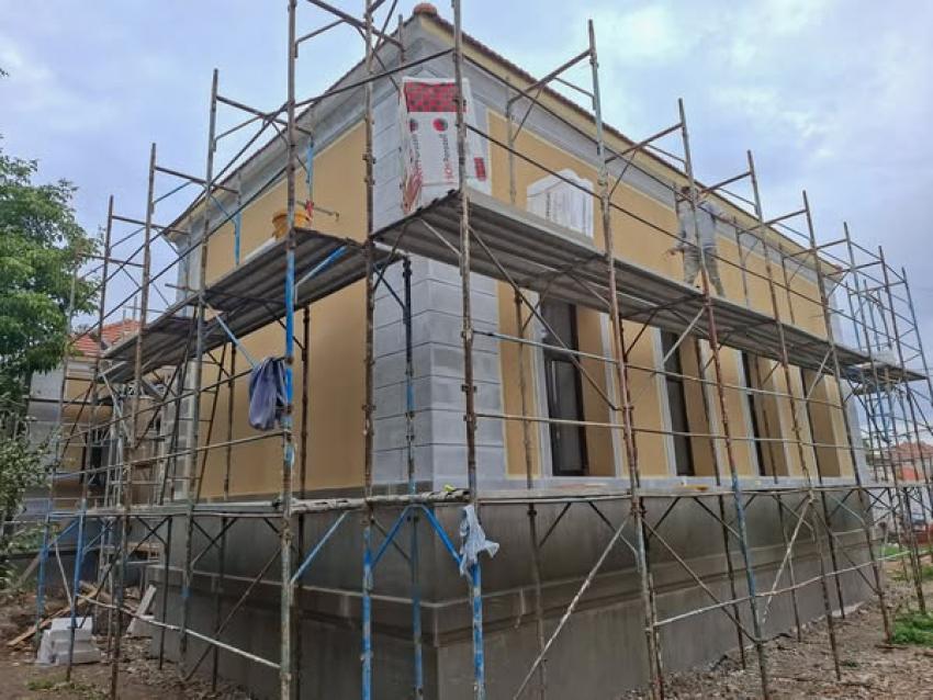 Servicii îmbunătățite pentru persoanele cu dizabilități din Bihor