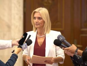 Ministrul Justiției: avem o problemă de consum și de trafic de droguri în România